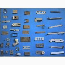 指夾器五金配件高清圖片展示 - 百盛五金公司專業供應