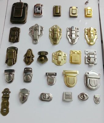 五金配件采購指南 溫州永秀標(biāo)準(zhǔn)配件與義烏國際商貿(mào)城的完美聯(lián)動