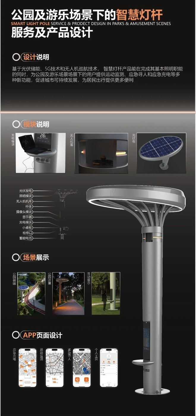 畢業季 | 上海理工大學2024屆設計類專業優秀畢業作品展 智匯設計，服務未來